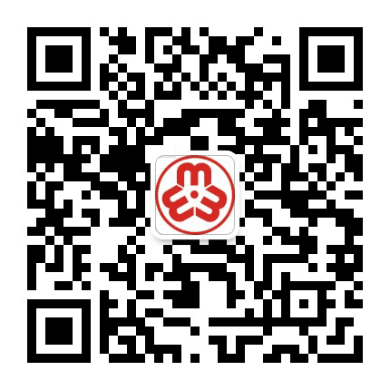 拜城女声公众号二维码