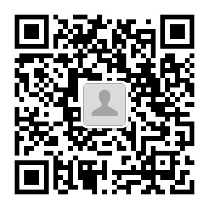西青科技公众号二维码