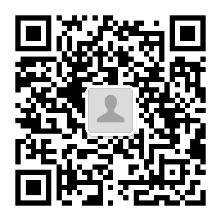 盘锦改革公众号二维码