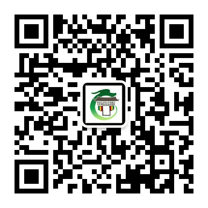龙井博物馆公众号二维码