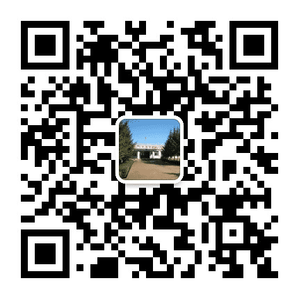 绥胜微窗公众号二维码
