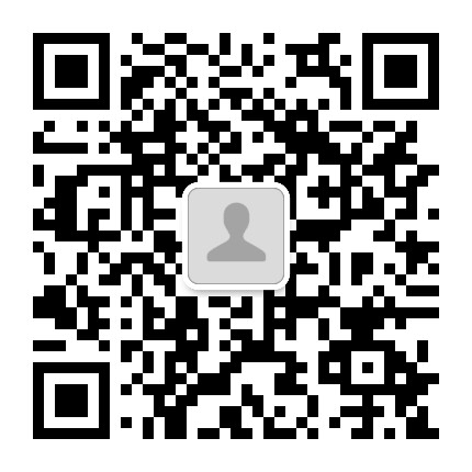 投资章丘公众号二维码