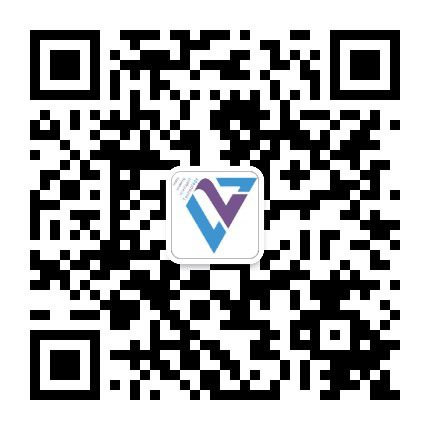 万盈摩比公众号二维码