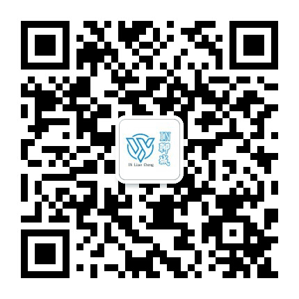 聊城亿商文化传媒公众号二维码