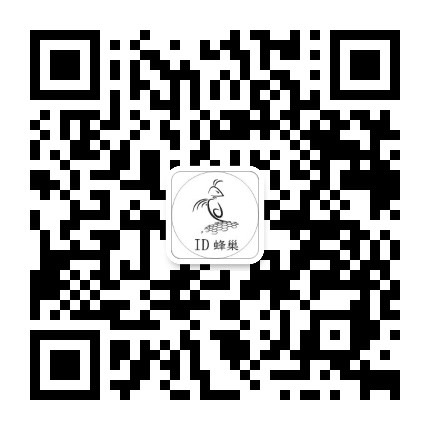 火花双创公众号二维码
