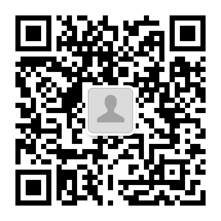 佛山中影佰盛电影城公众号二维码