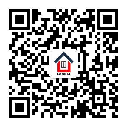 泸州房协公众号二维码