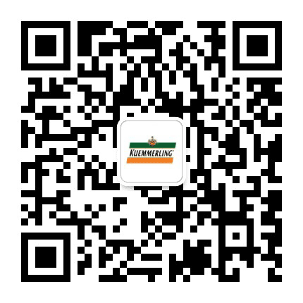 酷美林公众号二维码