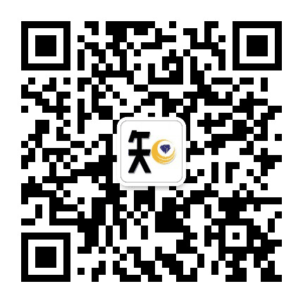 知昌乐公众号二维码