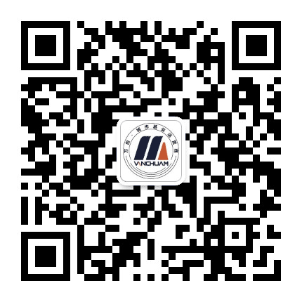 万创东方樾公众号二维码