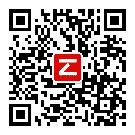 泉州网维科技公众号二维码