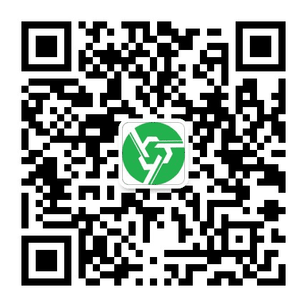 黄浦青联公众号二维码