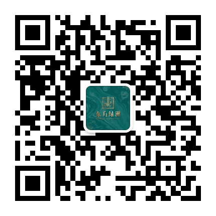 信宜东方绿洲公众号二维码