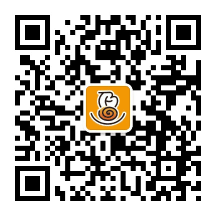 盈点生活公众号二维码