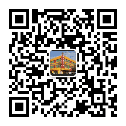 覃塘街道荷美幼儿园公众号二维码