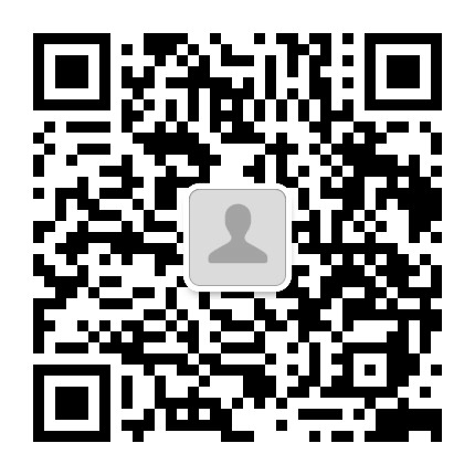 冀中渤海公安公众号二维码