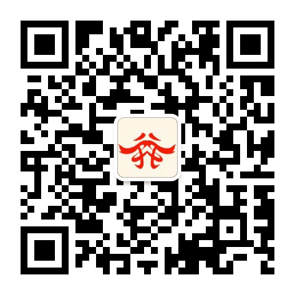 白城润禾公众号二维码