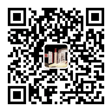 本溪县枫桥社区公众号二维码