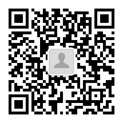 金山卫镇北门居委会公众号二维码