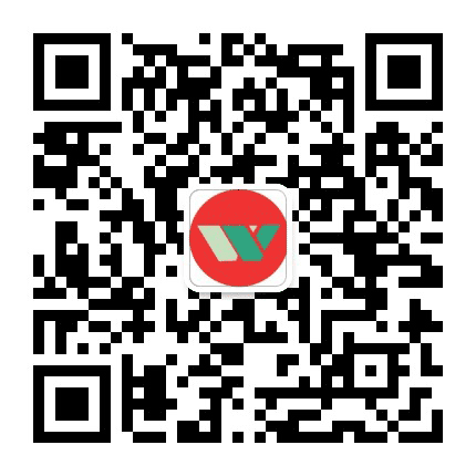 吉安新永胜公众号二维码