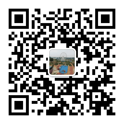 薛城活力湾欢乐世界公众号二维码