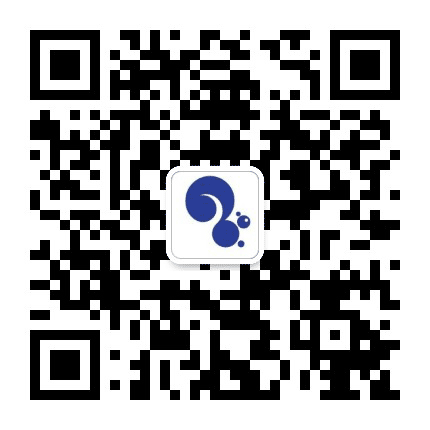松鼠AI智适应上虞财富广场校区公众号二维码