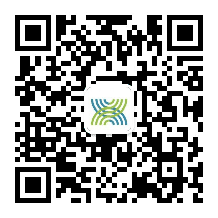 哈尔滨誉华医院公众号二维码