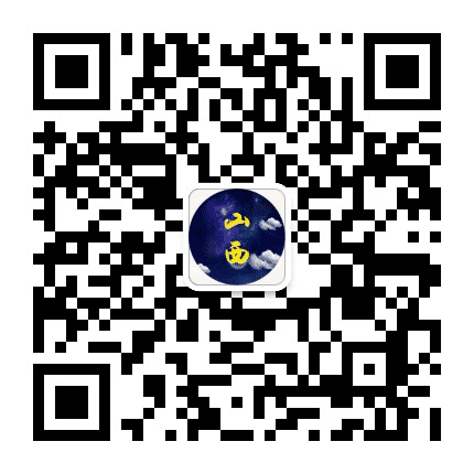 山西的热点事公众号二维码