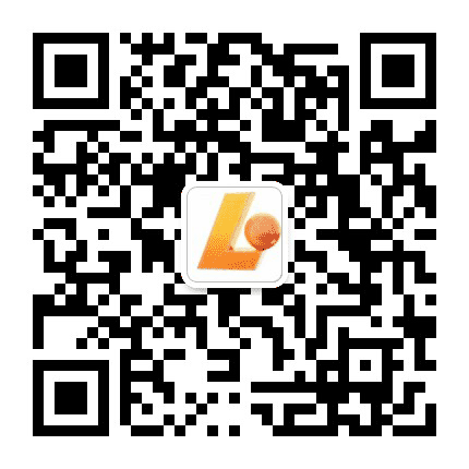 听见乐山公众号二维码