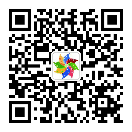 铜陵旅行网公众号二维码