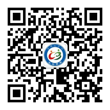 长白帮客公众号二维码