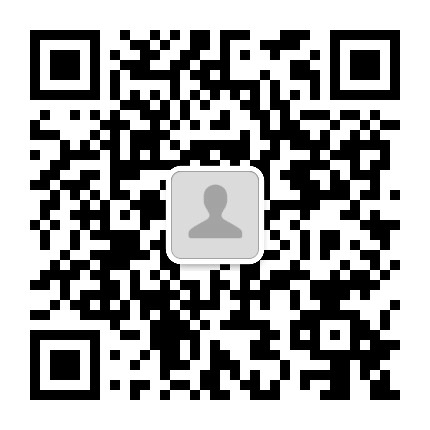 崂山市场监管公众号二维码