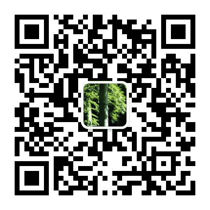 新都区鱼龙社区青年公众号二维码