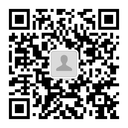桃山公安分局公众号二维码