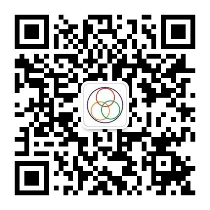 上海三妙堂公众号二维码