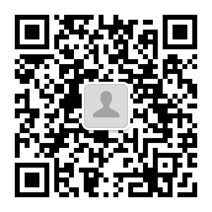 健康桥南公众号二维码
