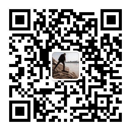 环保安全志愿服务公众号二维码
