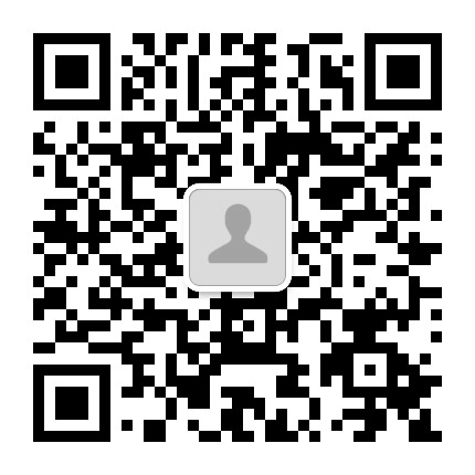 湘东公路公众号二维码