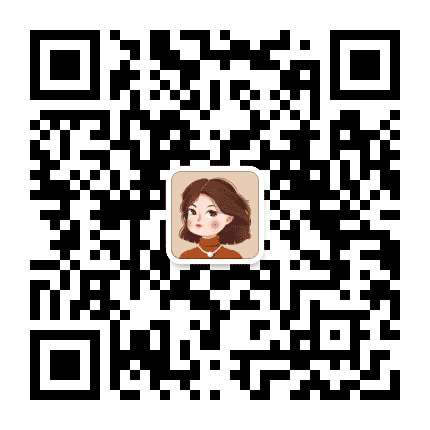 超无聊de英语公众号二维码