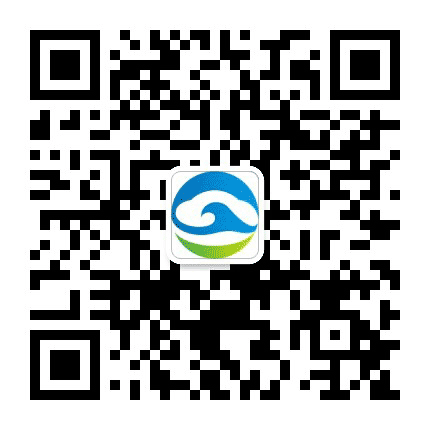 天云海星公众号二维码