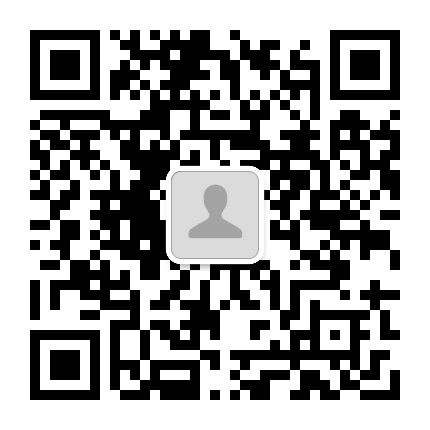 普陀人才优享卡公众号二维码
