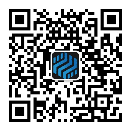 智能卫星研究院公众号二维码