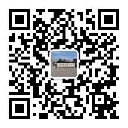 滁州市南谯区施集学校公众号二维码