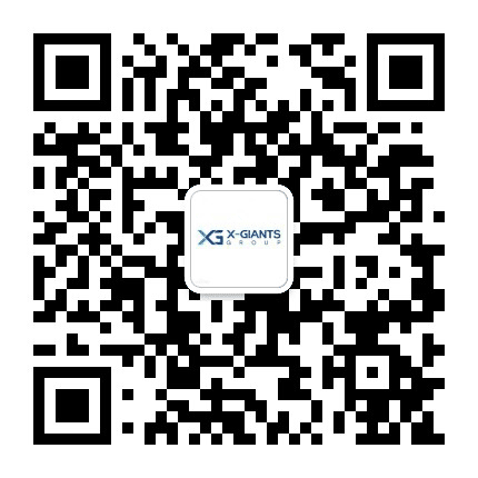 嘉驰招聘上海公众号二维码