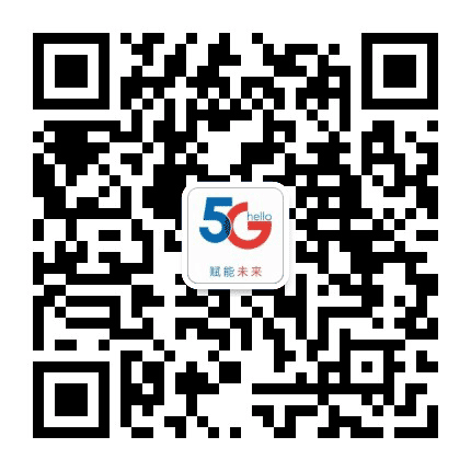 中国电信高明分公司公众号二维码