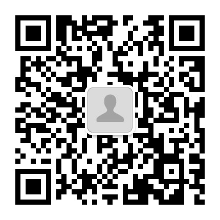 梅城女性公众号二维码