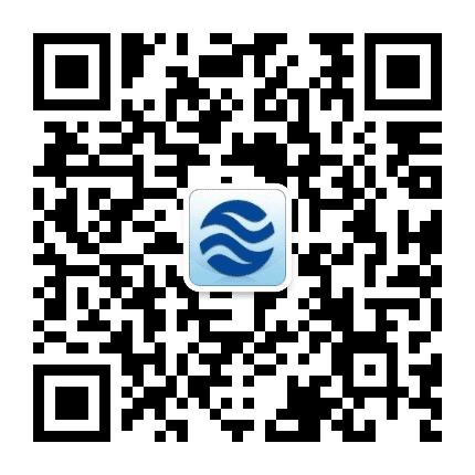 顺德农商银行恩平支行公众号二维码
