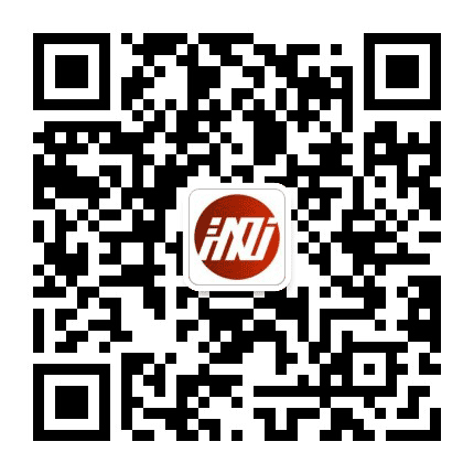 华新智教公众号二维码