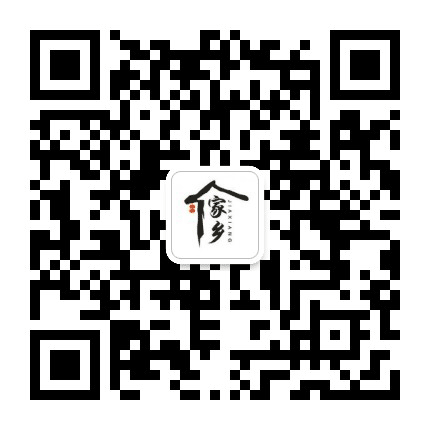 丰顺家乡群公众号二维码