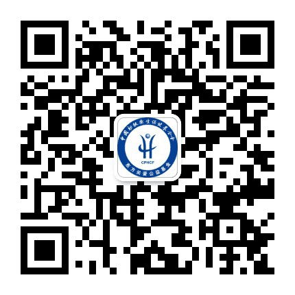 东方关爱公益基金公众号二维码